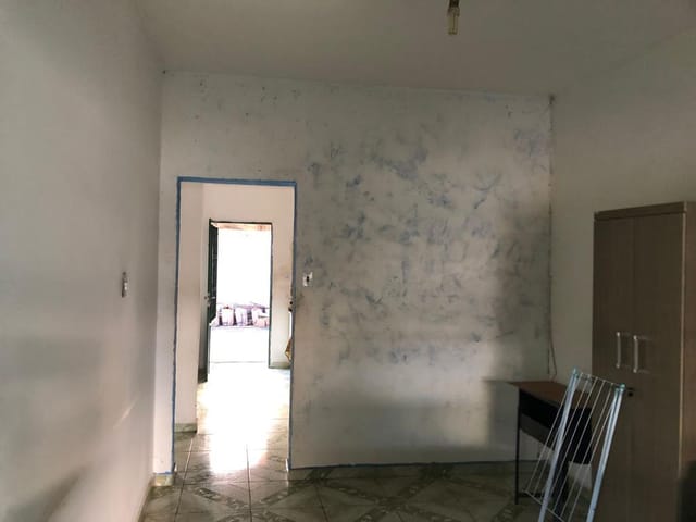 Casa com 140m² 2 quartos e 1 banheiro, à venda, no bairro Conjunto Habitacional Parque da Floresta em Campinas
