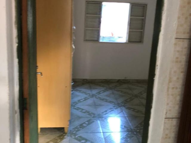Casa com 140m² 2 quartos e 1 banheiro, à venda, no bairro Conjunto Habitacional Parque da Floresta em Campinas