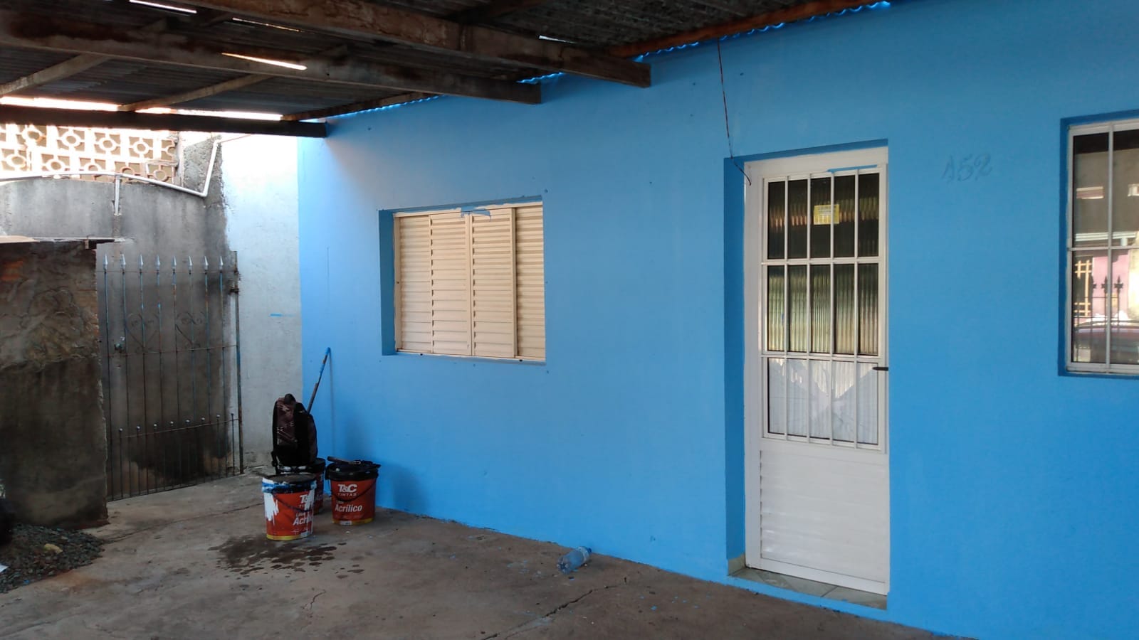 Casa, 2 quartos, 80 m² - Foto 6