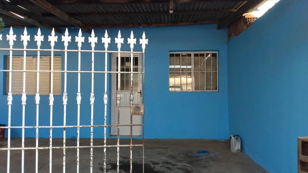 Casa, 2 quartos, 80 m² - Foto 5