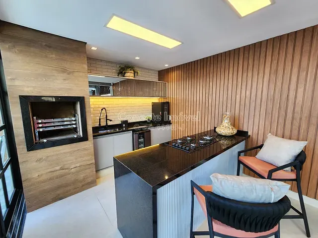 Casa 3 quartos e 4 banheiros, à venda, no bairro Colinas em Pedreira