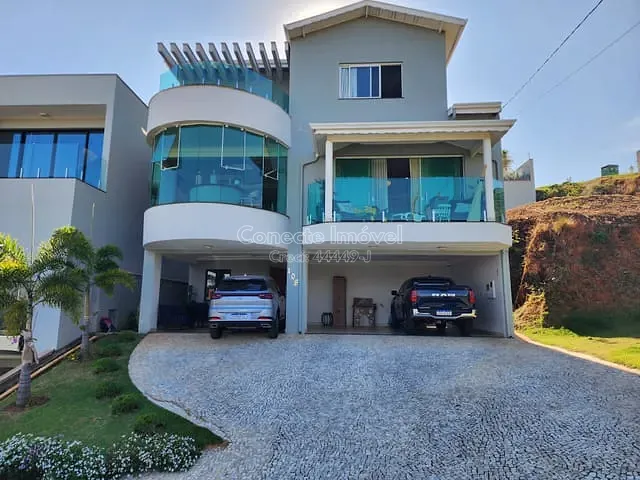 Casa 3 quartos e 4 banheiros, à venda, no bairro Colinas em Pedreira