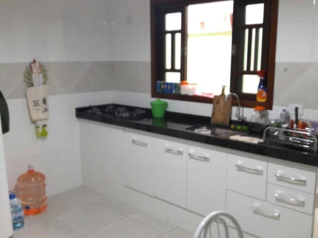 Foto do Casa - Casa residencial à venda, Residencial União, São José dos Campos. | INDEPENDENCE NEGOCIOS IMOBILIARIOS LTDA