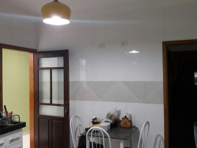 Foto do Casa - Casa residencial à venda, Residencial União, São José dos Campos. | INDEPENDENCE NEGOCIOS IMOBILIARIOS LTDA