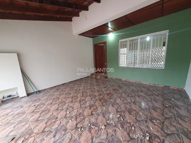 Casa com 125m², para alugar, no bairro Jardim do Sol em Sorocaba