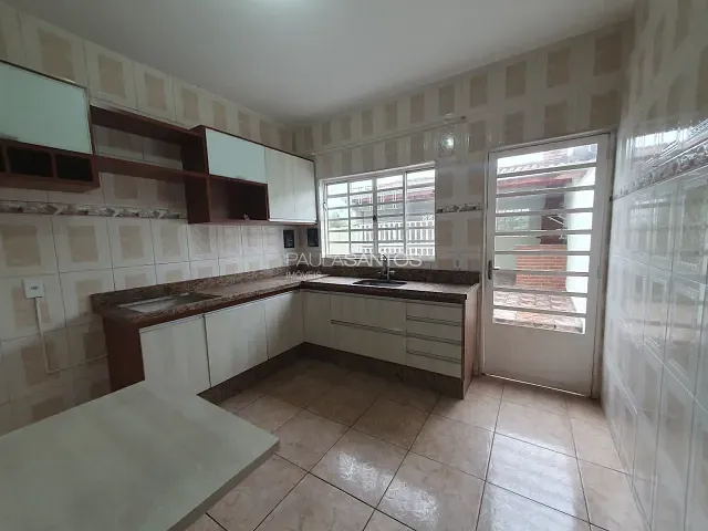 Casa 2 quartos e 2 banheiros, para alugar, no bairro Jardim do Sol em Sorocaba