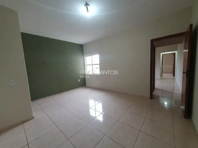 Casa com 125m², para alugar, no bairro Jardim do Sol em Sorocaba