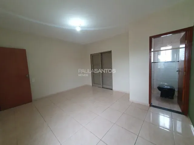 Casa 2 quartos e 2 banheiros, para alugar, no bairro Jardim do Sol em Sorocaba