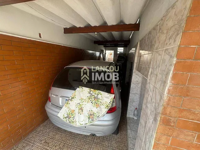 Casa com 300m² 2 quartos e 2 banheiros, à venda, no bairro Jardim Pacaembu em Jundiaí