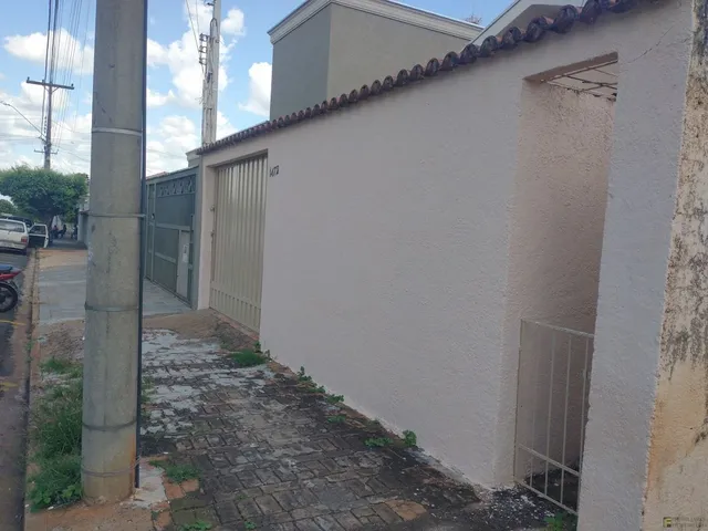 Foto do Casa - Casa para Locação 2 Quartos, 1 Vaga, 70M², Jardim Urano, São José do Rio Preto - SP | IMOBILIARIA FIGUEIREDO