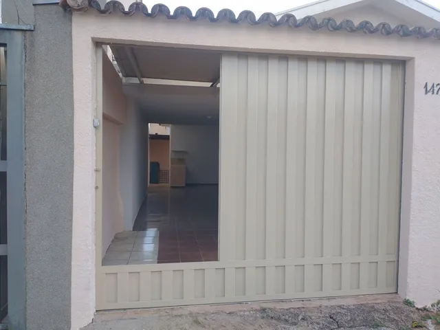 Foto do Casa - Casa para Locação 2 Quartos, 1 Vaga, 70M², Jardim Urano, São José do Rio Preto - SP | IMOBILIARIA FIGUEIREDO