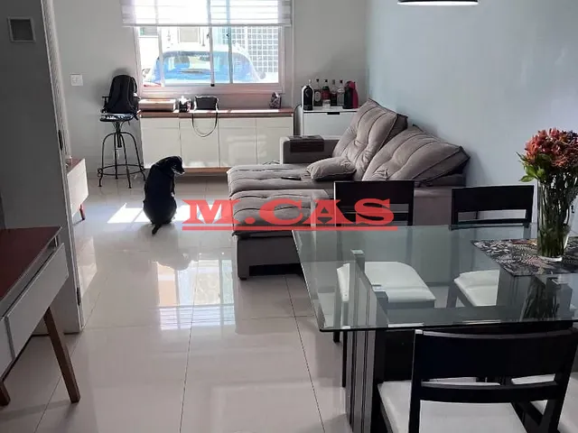 Casa com 42m² 2 quartos e 1 banheiro, à venda, no bairro Vila Bertioga em São Paulo