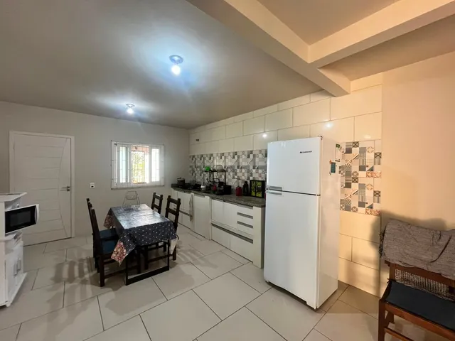 Casa com 1050m² 3 quartos e 3 banheiros, para alugar, no bairro São João do Rio Vermelho em Florianópolis