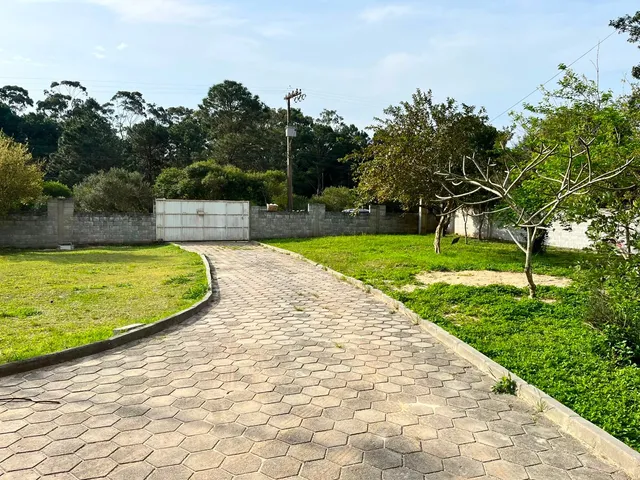 Casa com 1050m² 3 quartos e 3 banheiros, para alugar, no bairro São João do Rio Vermelho em Florianópolis