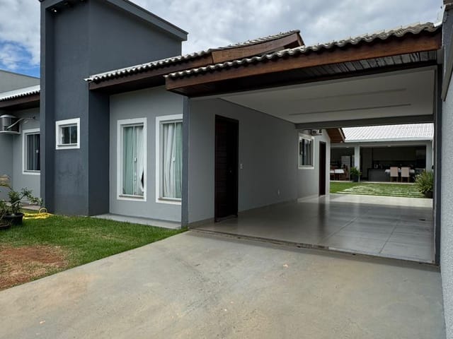 Casa com 336m² 3 quartos e 2 banheiros, à venda, no bairro Jardim Morumbi em Sinop