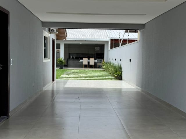 Casa com 336m² 3 quartos e 2 banheiros, à venda, no bairro Jardim Morumbi em Sinop
