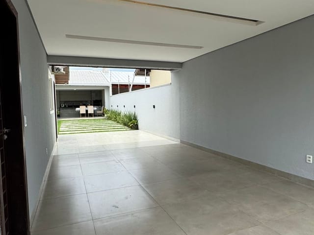 Casa com 336m² 3 quartos e 2 banheiros, à venda, no bairro Jardim Morumbi em Sinop