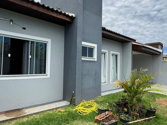 Casa com 336m² 3 quartos e 2 banheiros, à venda, no bairro Jardim Morumbi em Sinop