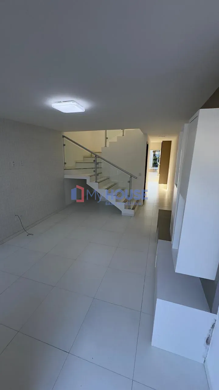 Casa, 2 quartos, 89 m² - Foto 2