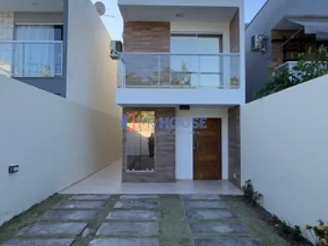 Casa com 150m² 2 quartos e 2 banheiros, à venda, no bairro Nossa Senhora da Vitória em Ilhéus
