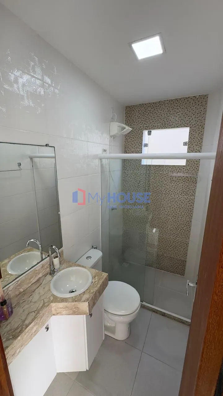 Casa, 2 quartos, 89 m² - Foto 4