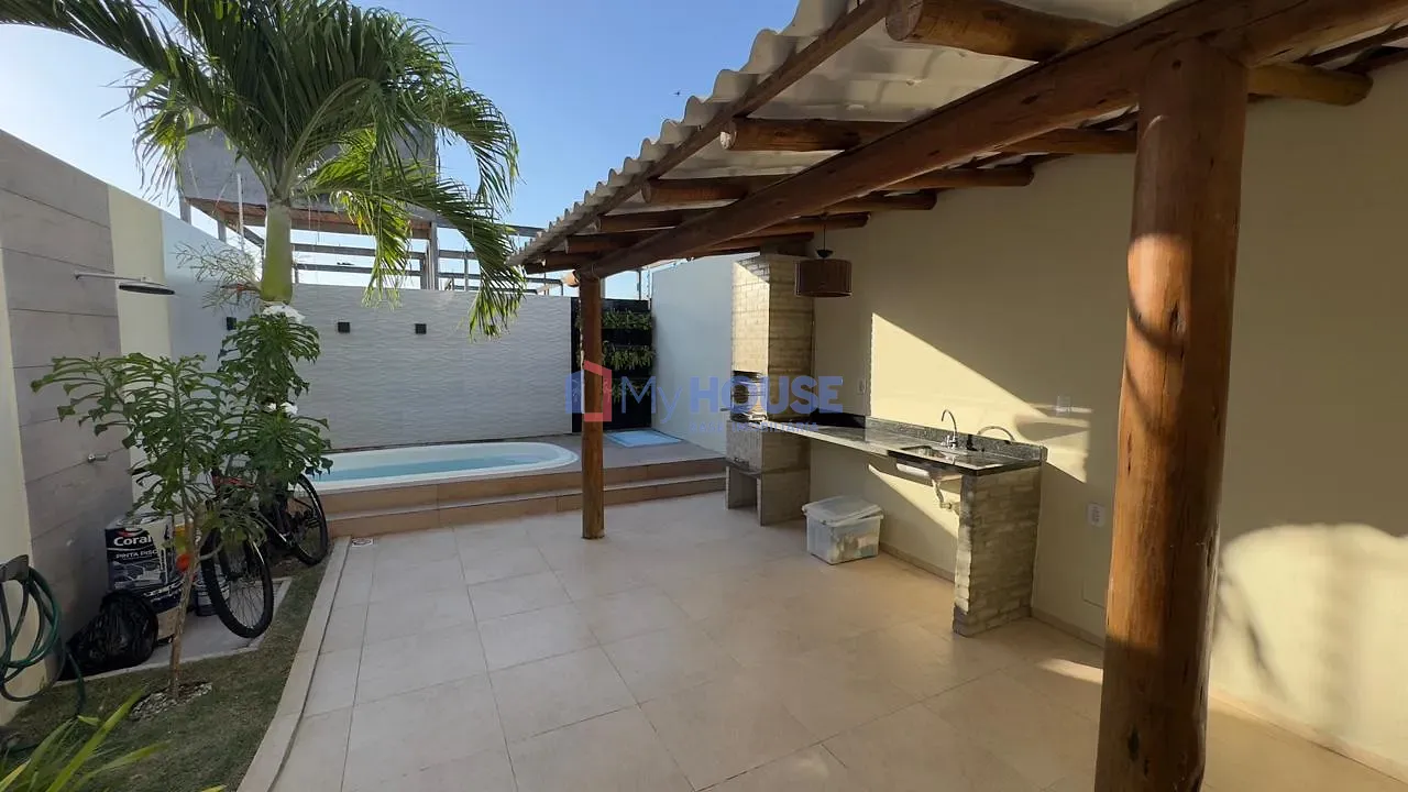 Casa, 2 quartos, 89 m² - Foto 12
