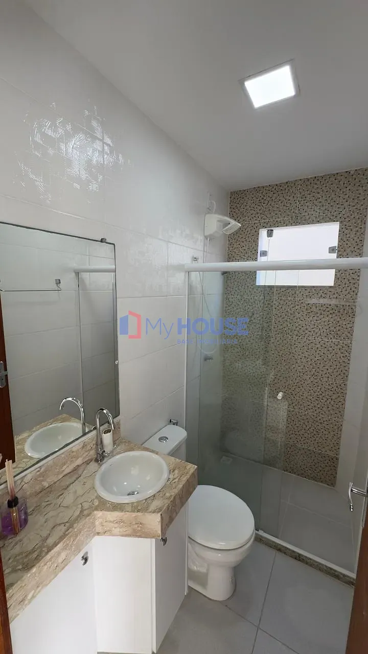 Casa, 2 quartos, 89 m² - Foto 3