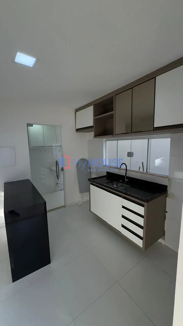 Casa, 2 quartos, 89 m² - Foto 24