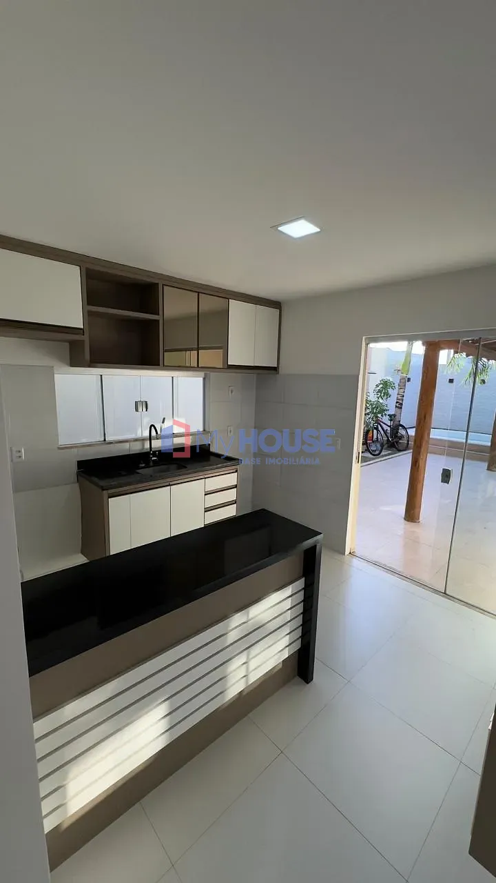 Casa, 2 quartos, 89 m² - Foto 7