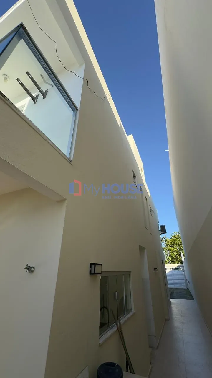 Casa, 2 quartos, 89 m² - Foto 16