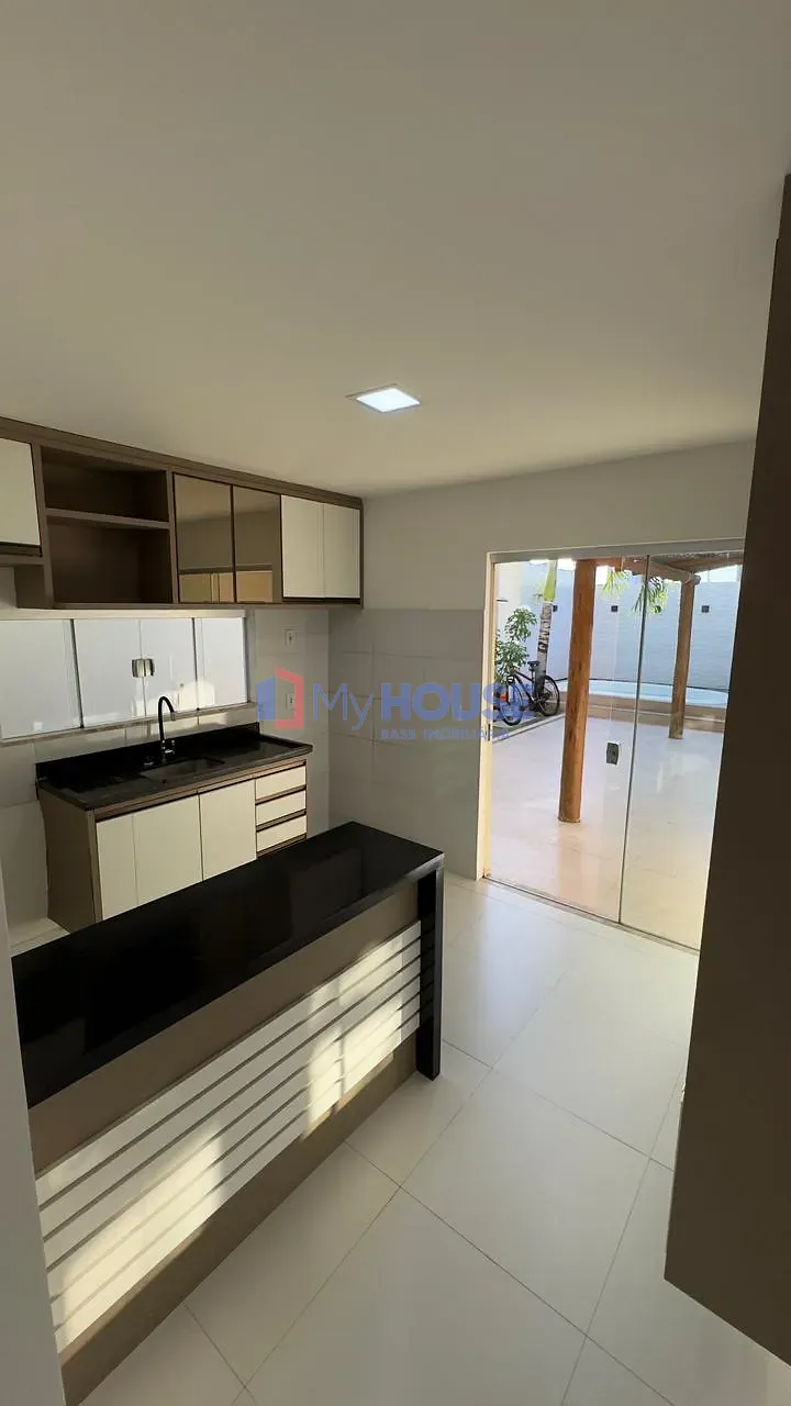 Casa, 2 quartos, 89 m² - Foto 5