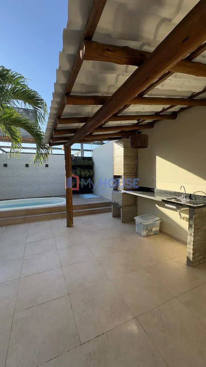 Casa, 2 quartos, 89 m² - Foto 22