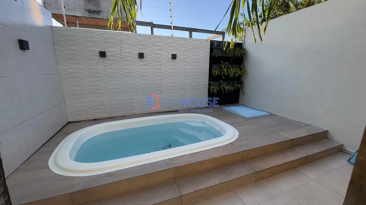Casa, 2 quartos, 89 m² - Foto 26