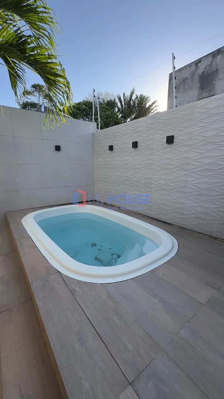 Casa, 2 quartos, 89 m² - Foto 8