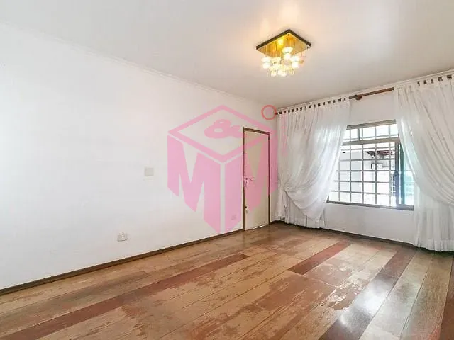 Casa com 240m² 3 quartos e 3 banheiros, à venda, no bairro Vila Dayse em São Bernardo do Campo