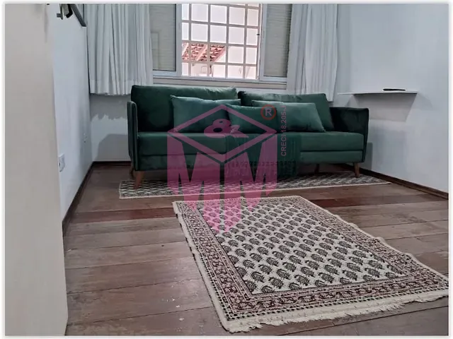 Casa com 240m² 3 quartos e 3 banheiros, à venda, no bairro Vila Dayse em São Bernardo do Campo