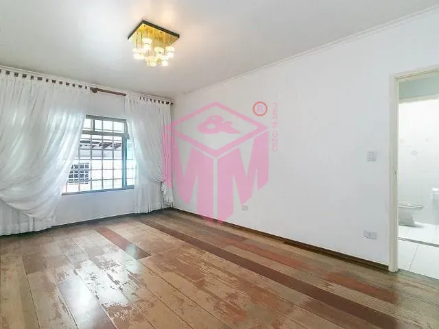 Casa com 240m² 3 quartos e 3 banheiros, à venda, no bairro Vila Dayse em São Bernardo do Campo