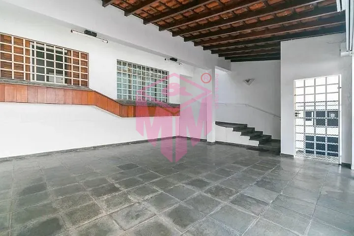 Casa, 3 quartos, 195 m² - Foto 1