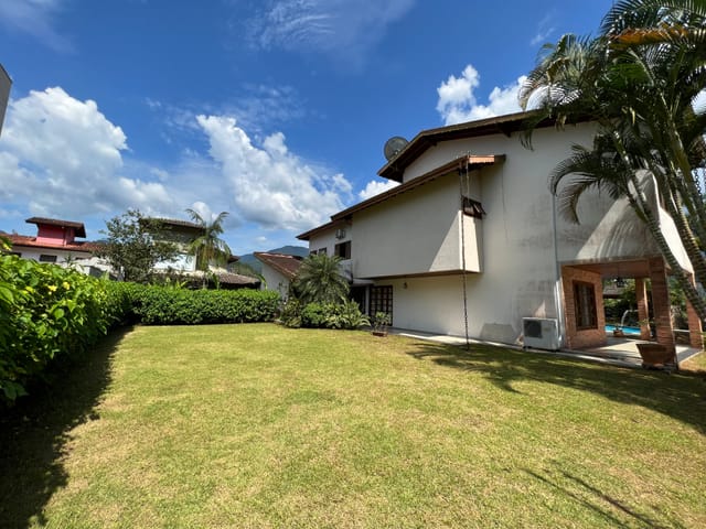 Foto do Casa - Casa à Venda, Horto Florestal, Ubatuba, SP | Previta Imóveis