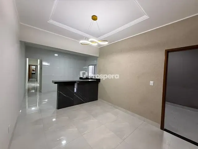 Casa com 150m² 3 quartos e 2 banheiros, à venda, no bairro Setor Sul em Goiânia