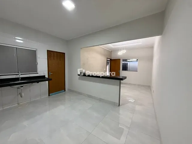 Casa com 150m² 3 quartos e 2 banheiros, à venda, no bairro Setor Sul em Goiânia