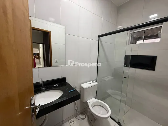 Casa com 150m² 3 quartos e 2 banheiros, à venda, no bairro Setor Sul em Goiânia