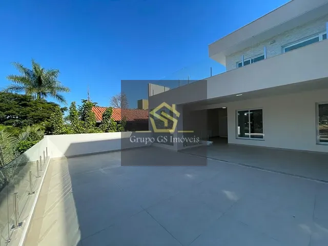 Casa com 1200m² 4 quartos e 5 banheiros, à venda, no bairro Marambaia em Vinhedo