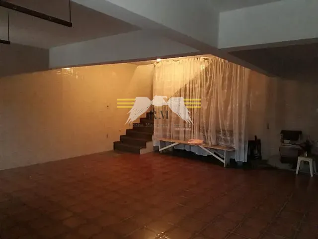 Casa com 300m² 4 quartos e 5 banheiros, à venda, no bairro Jardim Nossa Senhora do Carmo em São Paulo