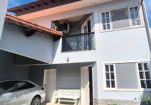 Foto do Casa - Casa à venda, Vila Rica, Volta Redonda, RJ | Residence Imobiliária