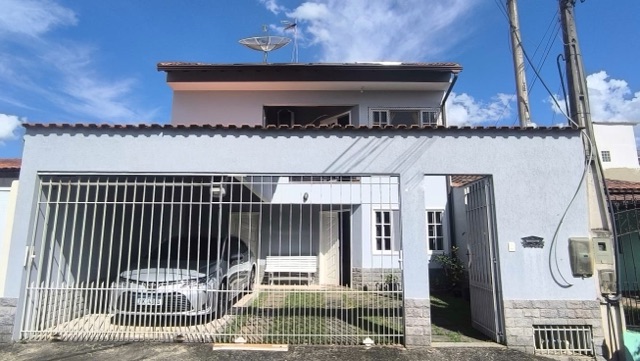 Foto do Casa - Casa à venda, Vila Rica, Volta Redonda, RJ | Residence Imobiliária