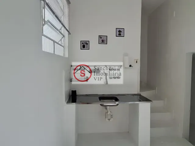 Casa 1 quarto e 1 banheiro, para alugar, no bairro Parque da Vila Prudente em São Paulo