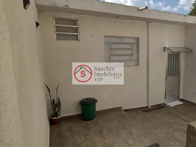 Casa 1 quarto e 1 banheiro, para alugar, no bairro Parque da Vila Prudente em São Paulo