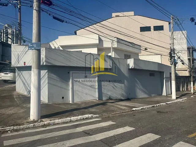 Casa com 200m² 2 quartos e 1 banheiro, à venda, no bairro Vila Aricanduva em São Paulo
