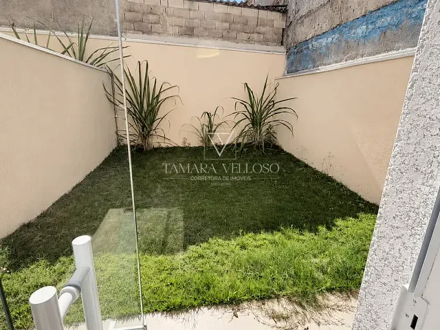 Casa 3 quartos e 4 banheiros, à venda, no bairro Vila Eugênia em Mogi das Cruzes